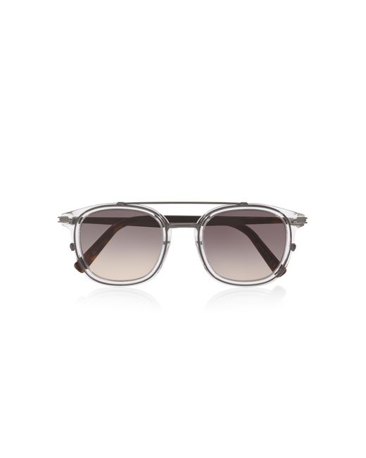 Dior Black Sunglass Dm40148i for men
