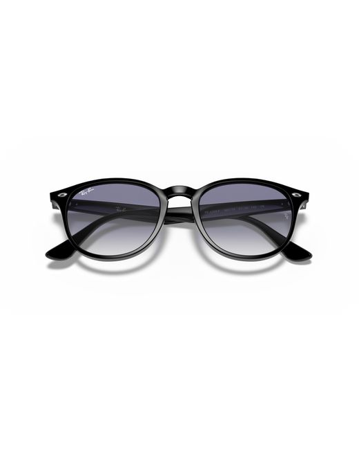 Ray-Ban Black Sunglass Rb4259