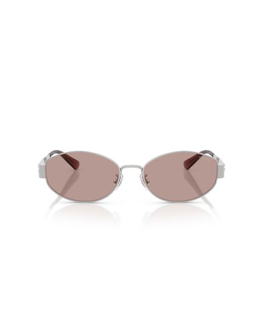 COACH Black Sunglass Cdp44