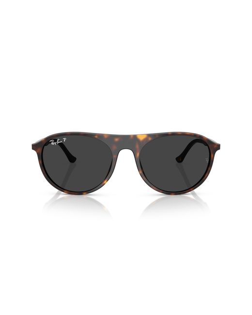 Ray-Ban Black Ray