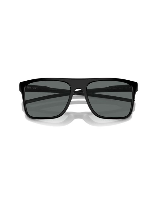 Scuderia Ferrari Black Sunglass Fz6006 for men