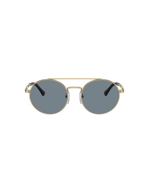 Persol Black Sunglass Po2496s