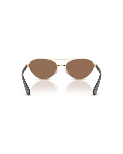 Burberry Black Sunglass Be3165