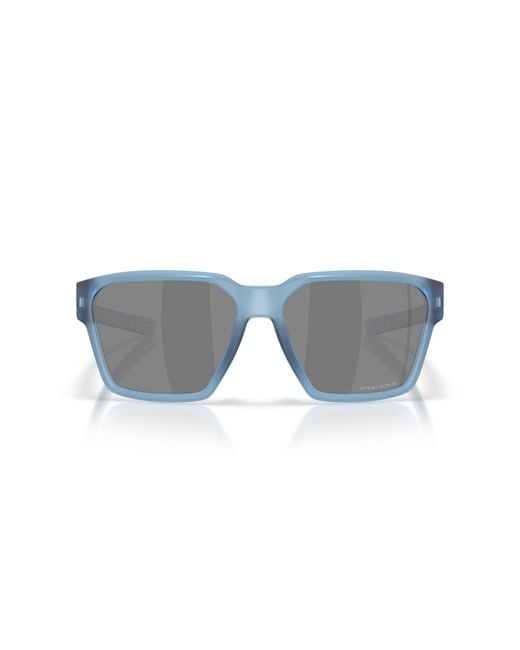 Oakley Black Sunglass Briza for men