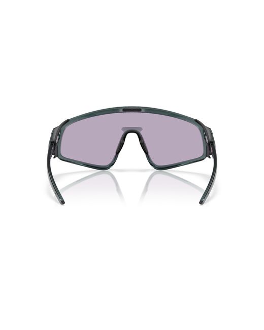 Oakley Black Sunglass Latchtm Panel