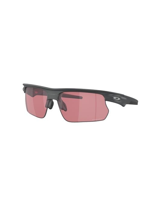 Oakley Black Sunglass Bisphaeratm