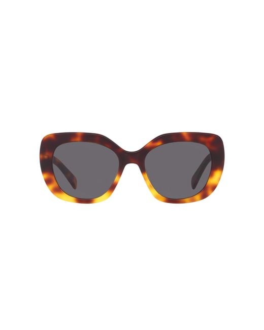 Céline Black Sunglasses Cl40226U