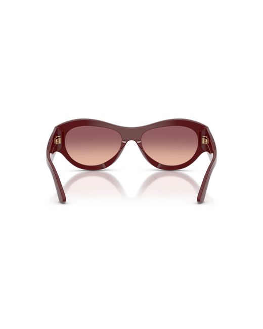 Emporio Armani Black Sunglass Ea4265u