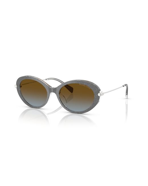 Michael Kors Multicolor Rockaway Mk2245U 400913