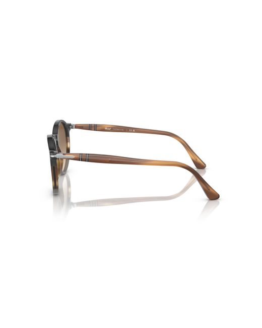 Persol Black Sunglass Po3285s