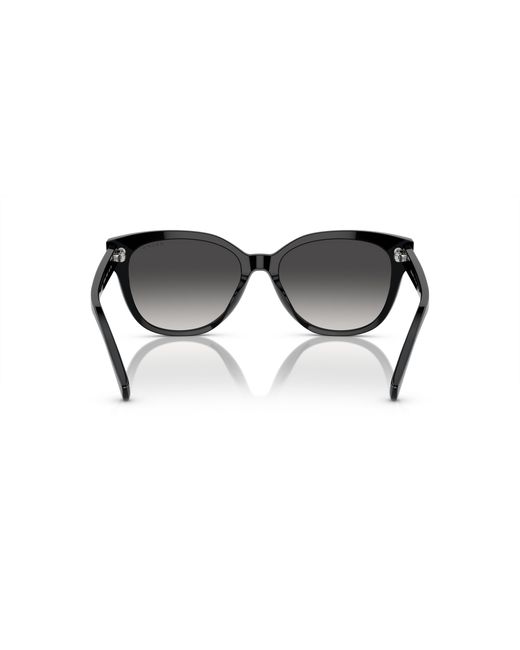 Ralph Black Sunglasses Ra5305U