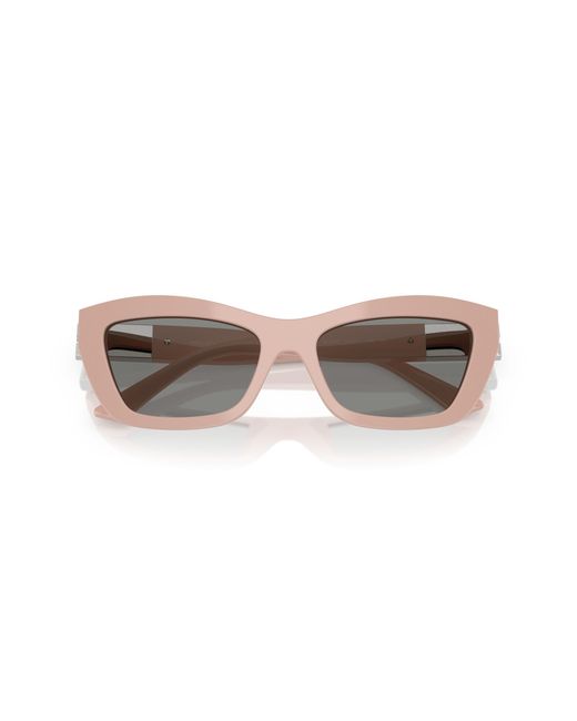Jimmy Choo Black Sunglasses Jc5030U