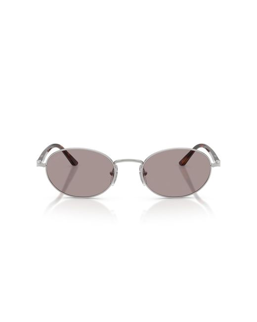 Persol Black Sunglass Po1018s Ida