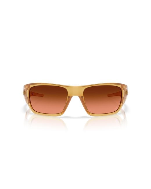 Oakley Black Sunglass Oo9486 Alexia Putellas Signature Series Masseter for men
