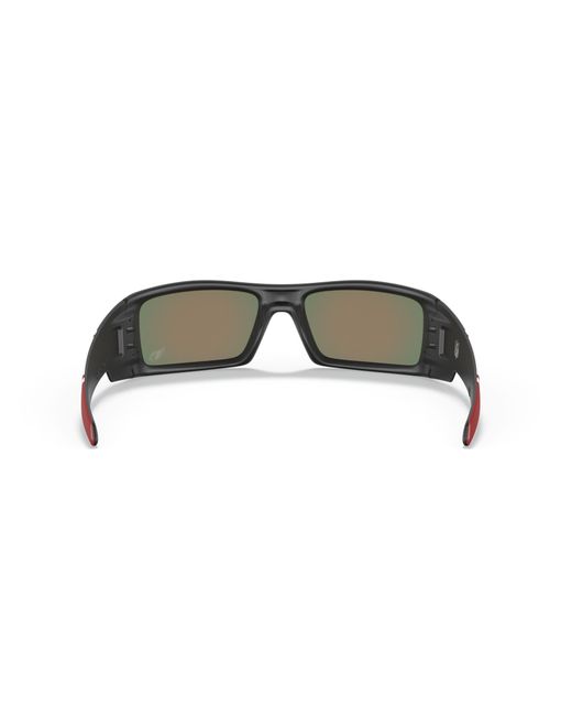 Oakley Black Sunglass Oo9014 Arizona Cardinals Gascan® for men