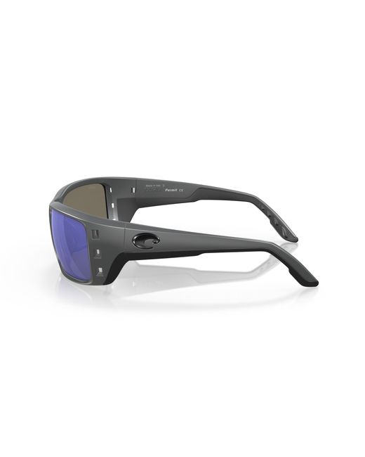 Costa Black Sunglass Permit for men