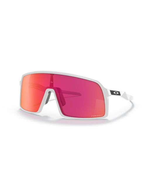 Oakley Black Sunglass Sutro for men