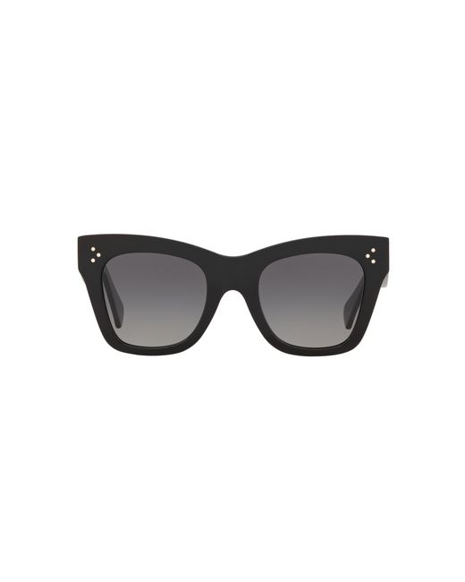 Céline Black Sunglasses Cl000194