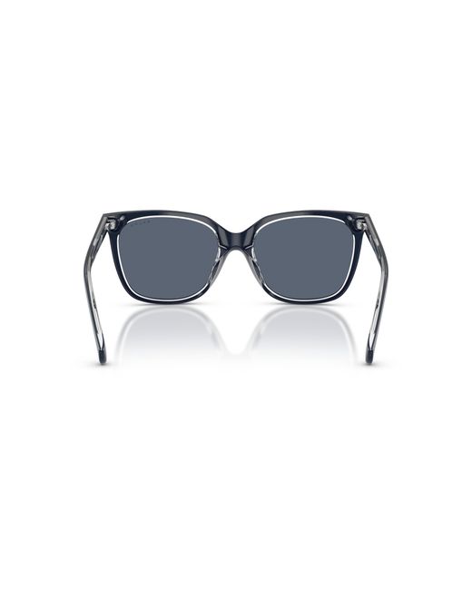 Ralph Black Sunglass Ra5343u
