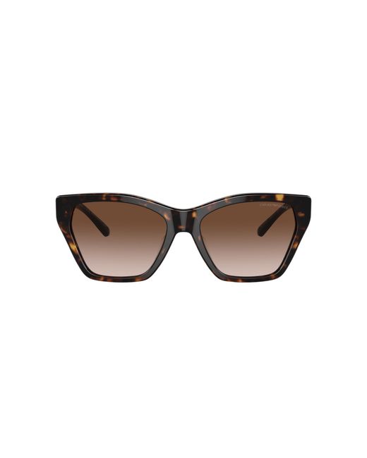 Emporio Armani Black Ea4203u