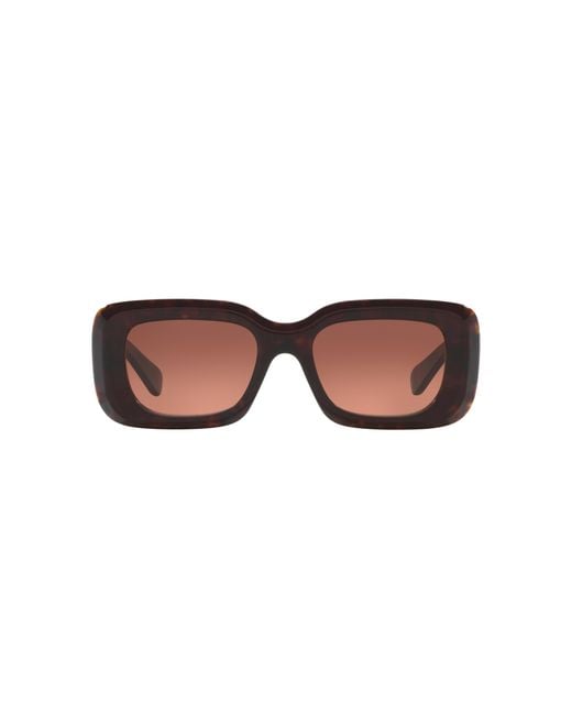 Chloé Black Sunglass Ch0188s