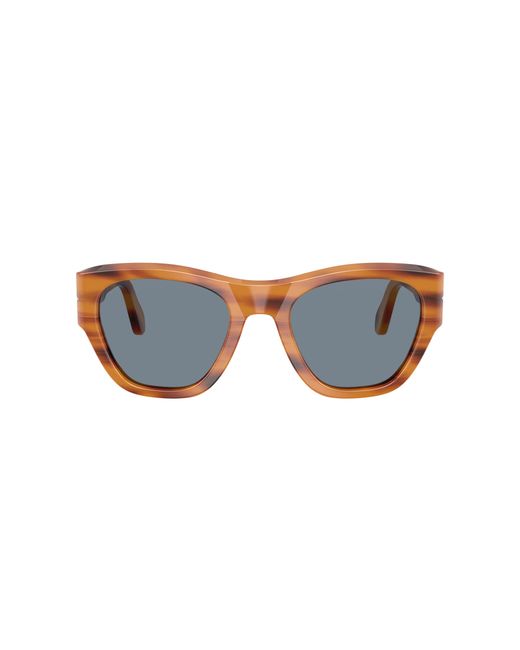 Persol Black Sunglass Po0054s