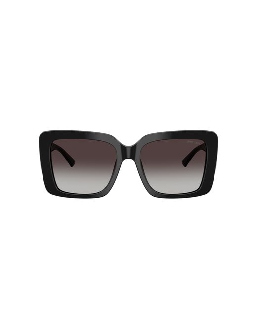 Jimmy Choo Black Sunglass Jc5042