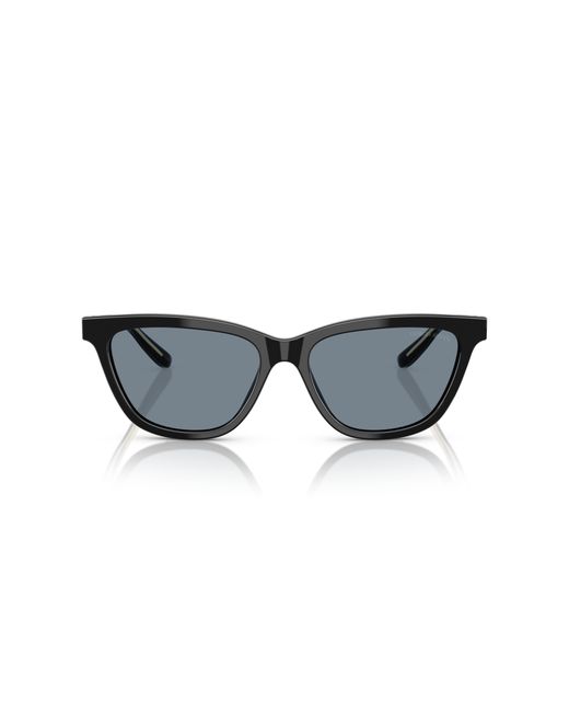 Giorgio Armani Black Sunglass Ar8221