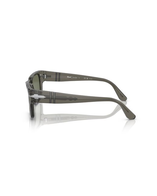 Persol Green Sunglass Po3315s for men