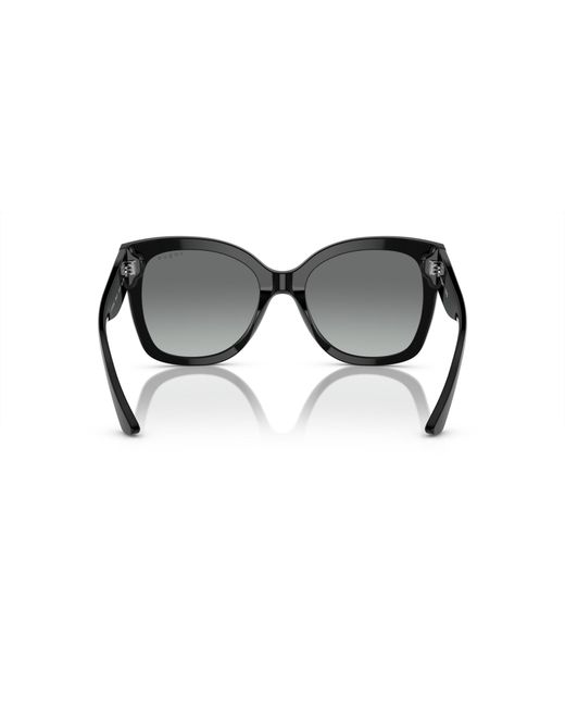 Vogue Eyewear Black Sunglasses Vo5338S