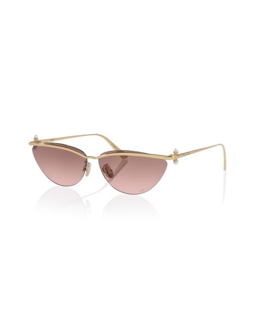 Dior Black Sunglass Es B2u