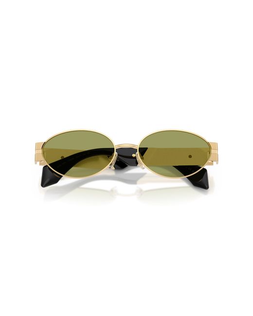 Versace Black Sunglass Ve2301 for men
