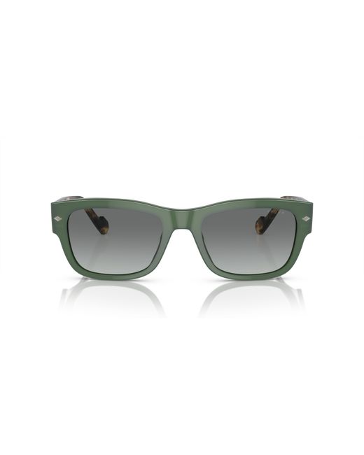 Vogue Eyewear Black Sunglass Vo5530s for men