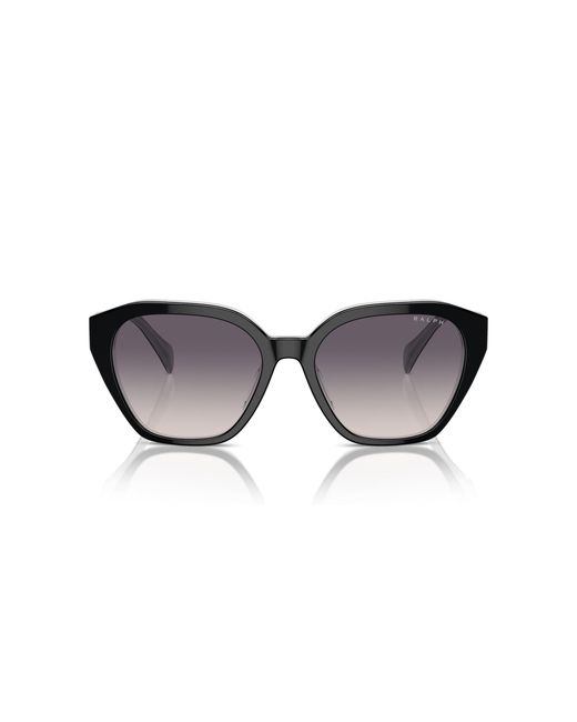Ralph Black Sunglass Ra5315u