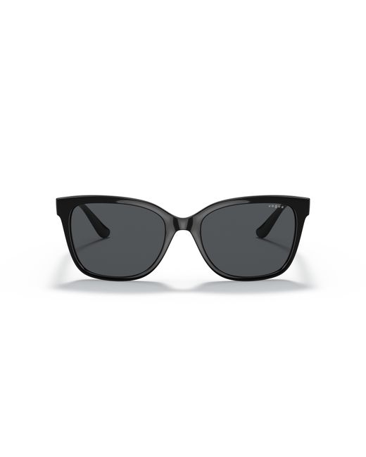 Vogue Eyewear Black Sunglass Vo5426s