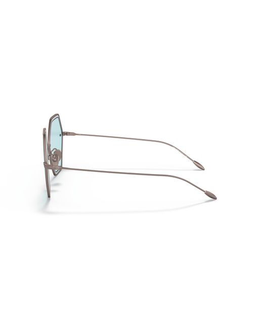 Giorgio Armani Black Sunglass Ar6130