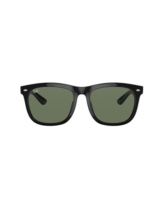Ray-Ban Green Sunglasses Rb4260D
