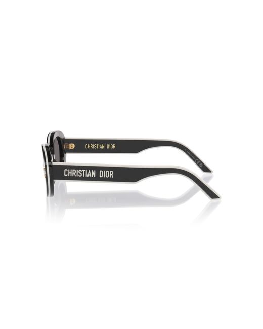 Dior Black Sunglass Pacific B4i