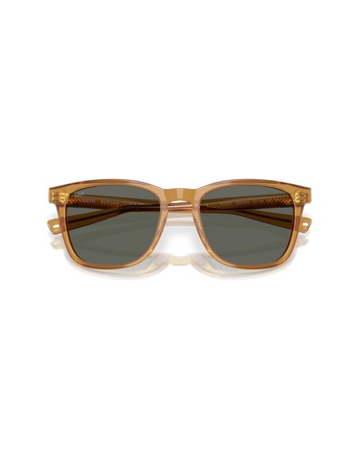 Costa Black Sunglass Sullivan