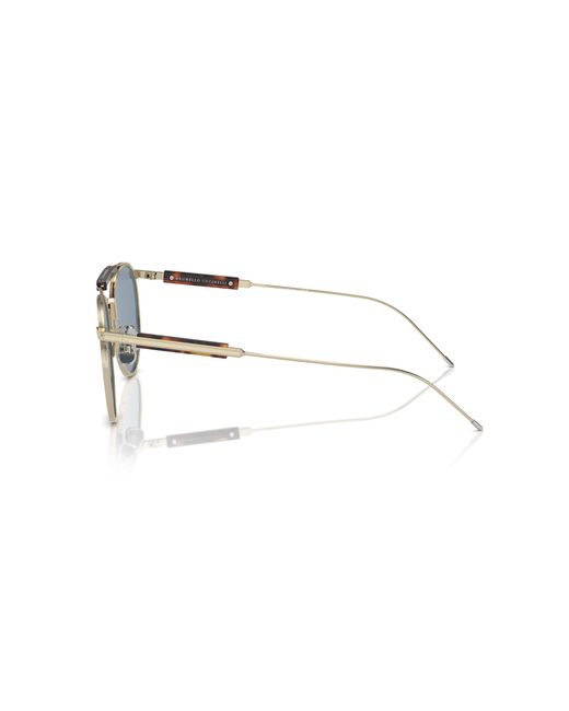 Brunello Cucinelli Black Sunglass Bc2004st