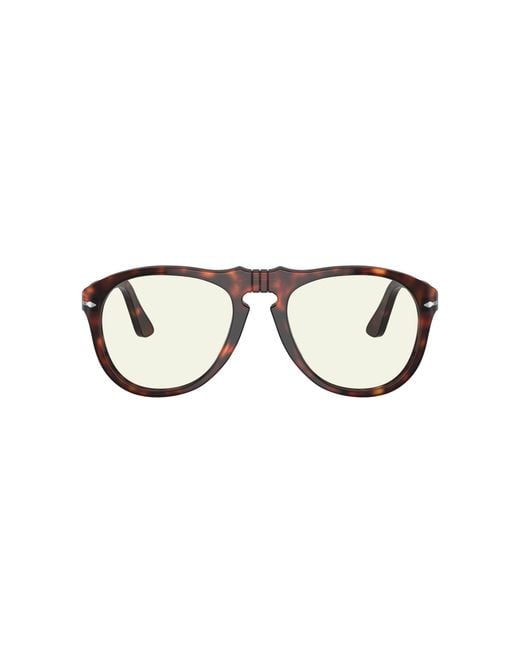Persol Multicolor Sunglass 649 for men