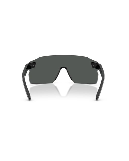 Scuderia Ferrari Black Sunglass Fz6024u for men