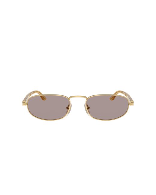 Persol Black Sunglass Po1028s