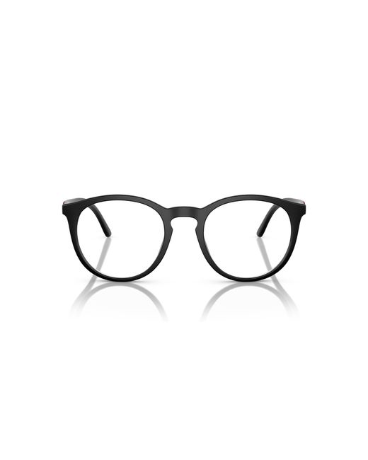 Polo Ralph Lauren Black Sunglass Ph4183u for men