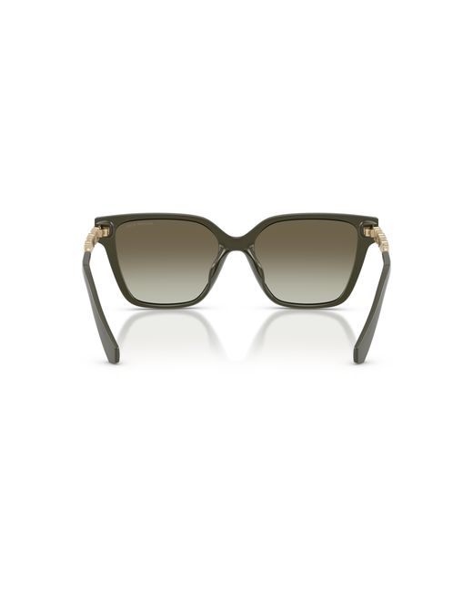 Michael Kors Black Mk2263U Piedmont