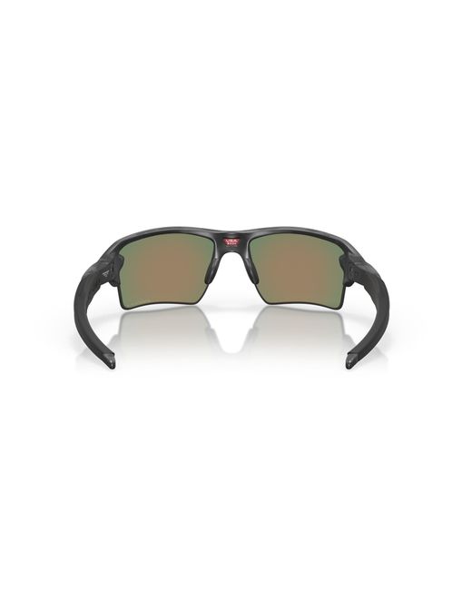 Oakley Black Flak 2.0 Xl Sunglasses