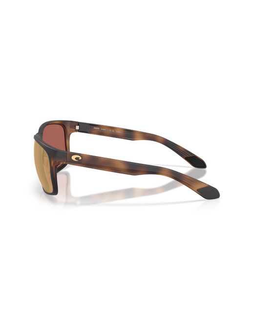 Costa Black Sunglass Trades for men