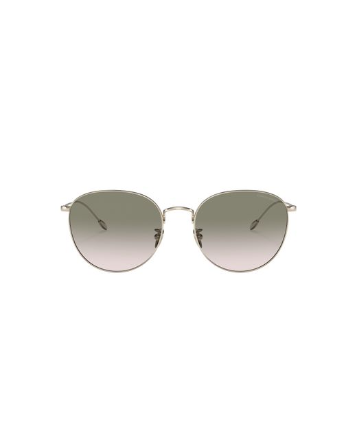Giorgio Armani Multicolor Sunglass Ar6114