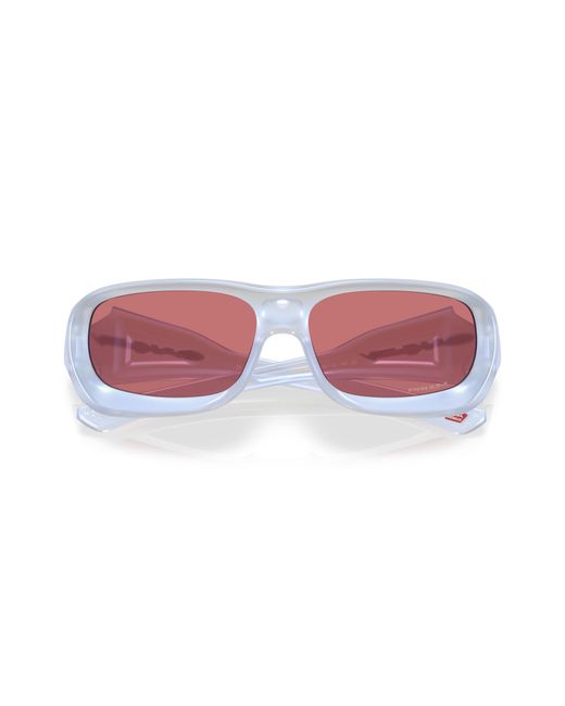 Oakley Black Sunglass De Soto