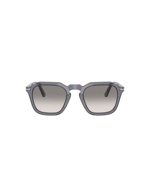 Persol Black Sunglass Po3292s